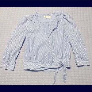 Xs or small but fits like an XS